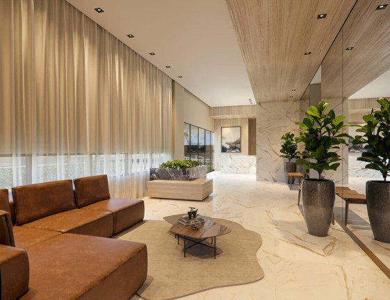 Imagem Apartamento com 3 Quartos à Venda, 201 m² em Bigorrilho - Curitiba Imagem Apartamento com 3 Quartos à Venda, 201 m² em Bigorrilho - Curitiba