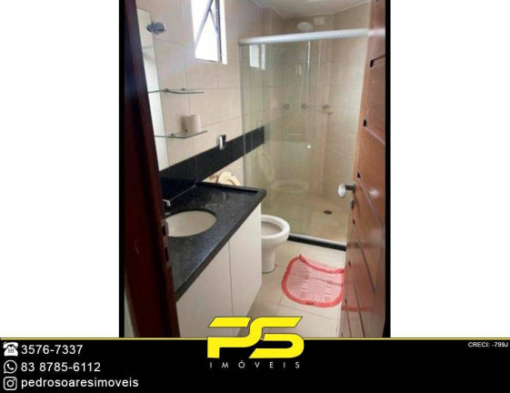 Imagem Apartamento com 3 Quartos à Venda, 320 m² em Tambaú - João Pessoa Imagem Apartamento com 3 Quartos à Venda, 320 m² em Tambaú - João Pessoa