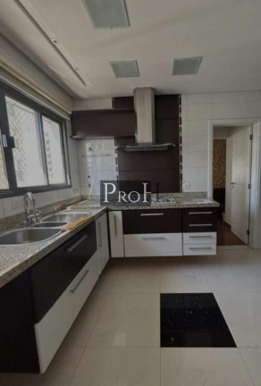 Imagem Apartamento com 4 Quartos à Venda, 214 m² em Cursino  - São Paulo