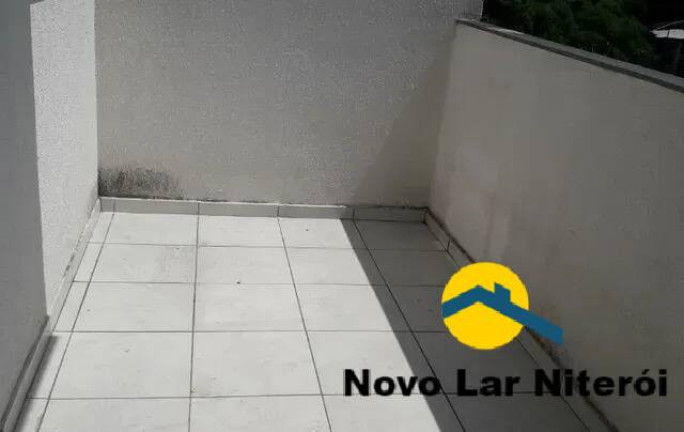 Imagem Apartamento com 2 Quartos à Venda, 56 m² em Sapê - Niterói Imagem Apartamento com 2 Quartos à Venda, 56 m² em Sapê - Niterói