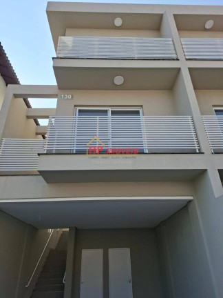 Imagem Sobrado com 3 Quartos à Venda, 152 m² em Novo Osasco - Osasco