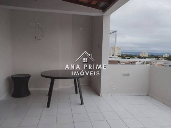 Imagem Apartamento com 2 Quartos à Venda, 105 m² em Jardim Satélite - São José Dos Campos Imagem Apartamento com 2 Quartos à Venda, 105 m² em Jardim Satélite - São José Dos Campos