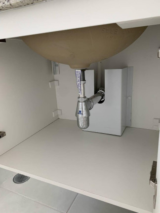 Imagem Apartamento com 2 Quartos para Alugar, 52 m² em Alphaville Empresarial - Barueri