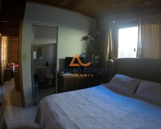 Imagem Casa com 4 Quartos à Venda, 80 m² em Nossa Senhora Da Paz - Balneário Piçarras Imagem Casa com 4 Quartos à Venda, 80 m² em Nossa Senhora Da Paz - Balneário Piçarras