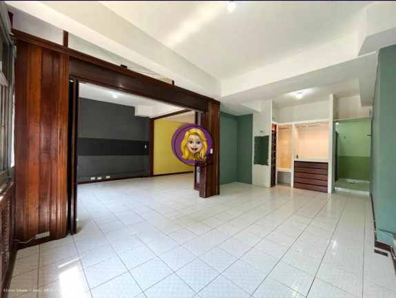 Apartamento com 1 Quarto à Venda, 64 m² em Itararé - São Vicente