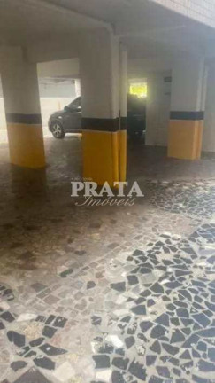 Imagem Apartamento com 1 Quarto para Alugar, 35 m² em José Menino - Santos Imagem Apartamento com 1 Quarto para Alugar, 35 m² em José Menino - Santos