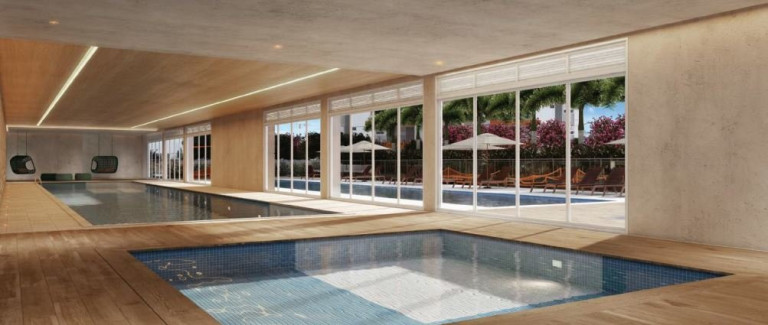 Imagem Apartamento com 3 Quartos à Venda, 116 m² em Vila Mogilar - Mogi Das Cruzes Imagem Apartamento com 3 Quartos à Venda, 116 m² em Vila Mogilar - Mogi Das Cruzes