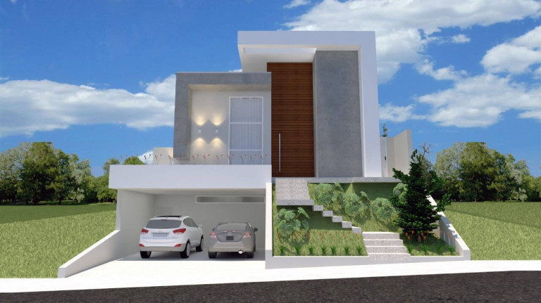 Imagem Casa com 3 Quartos à Venda, 300 m² em Itapeva - Votorantim Imagem Casa com 3 Quartos à Venda, 300 m² em Itapeva - Votorantim
