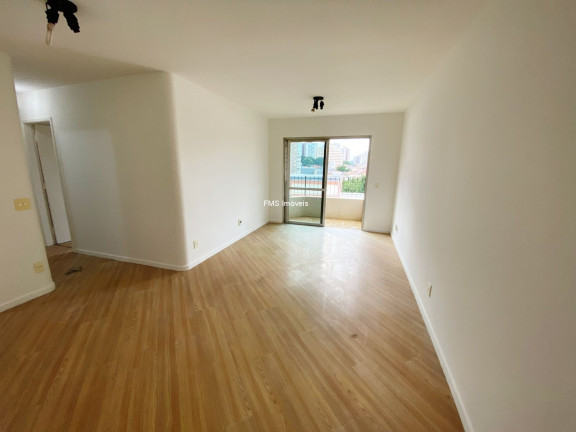 Imagem Imóvel com 3 Quartos à Venda, 83 m² em Vila Pompéia - São Paulo