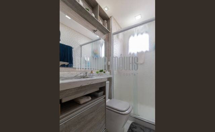 Imagem Apartamento com 2 Quartos à Venda, 46 m² em Centro - Osasco Imagem Apartamento com 2 Quartos à Venda, 46 m² em Centro - Osasco