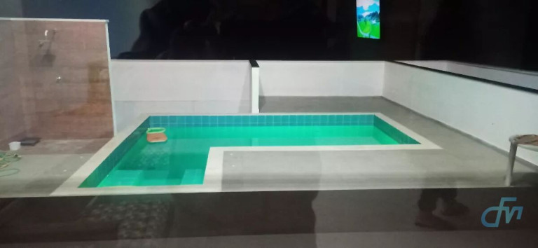 Imagem Sobrado com 3 Quartos à Venda, 216 m² em Cézar De Souza - Mogi Das Cruzes Imagem Sobrado com 3 Quartos à Venda, 216 m² em Cézar De Souza - Mogi Das Cruzes
