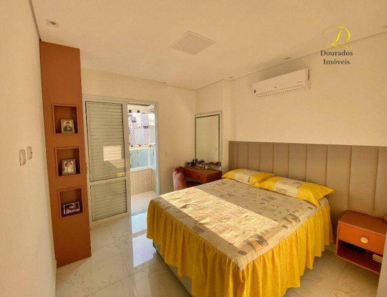Imagem Apartamento com 3 Quartos à Venda, 112 m² em Canto Do Forte - Praia Grande Imagem Apartamento com 3 Quartos à Venda, 112 m² em Canto Do Forte - Praia Grande