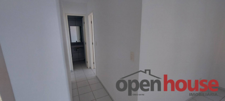 Imagem Apartamento com 2 Quartos à Venda, 58 m² em Candelária - Natal Imagem Apartamento com 2 Quartos à Venda, 58 m² em Candelária - Natal