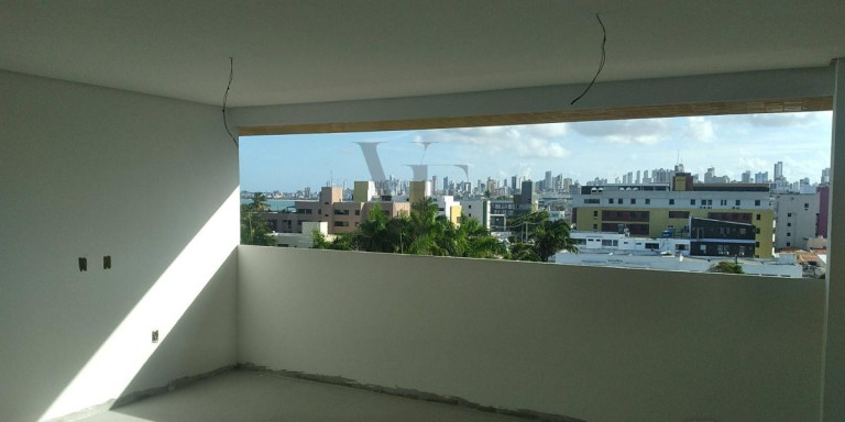 Imagem Apartamento com 2 Quartos à Venda, 55 m² em Jardim Oceania - João Pessoa Imagem Apartamento com 2 Quartos à Venda, 55 m² em Jardim Oceania - João Pessoa