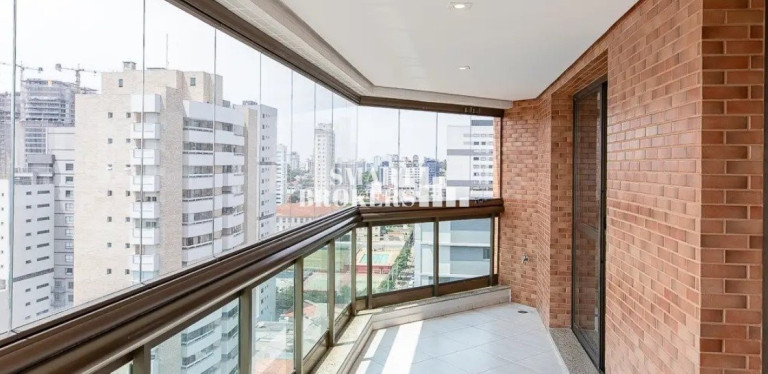 Imagem Apartamento com 4 Quartos à Venda, 186 m² em Vila Clementino - São Paulo Imagem Apartamento com 4 Quartos à Venda, 186 m² em Vila Clementino - São Paulo