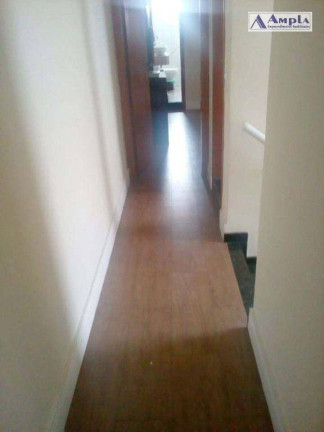 Imagem Sobrado com 3 Quartos à Venda, 170 m² em Tatuapé - São Paulo Imagem Sobrado com 3 Quartos à Venda, 170 m² em Tatuapé - São Paulo