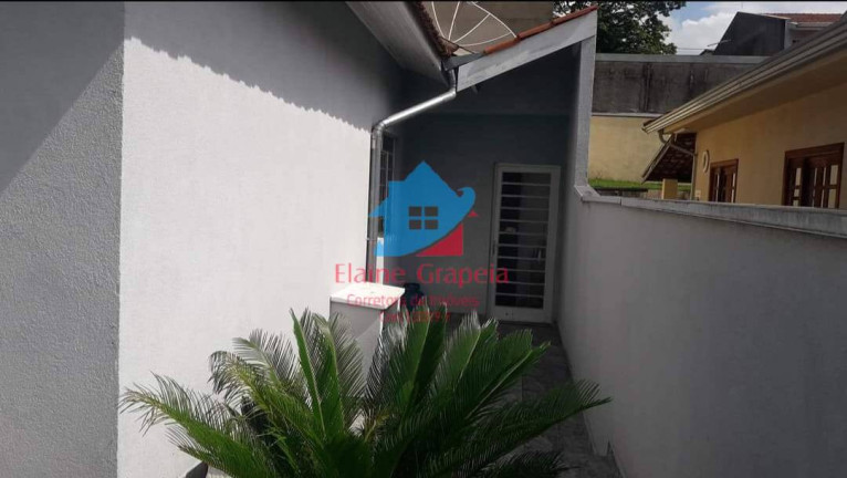 Imagem Casa com 3 Quartos à Venda, 250 m² em Santa Claudina - Vinhedo Imagem Casa com 3 Quartos à Venda, 250 m² em Santa Claudina - Vinhedo