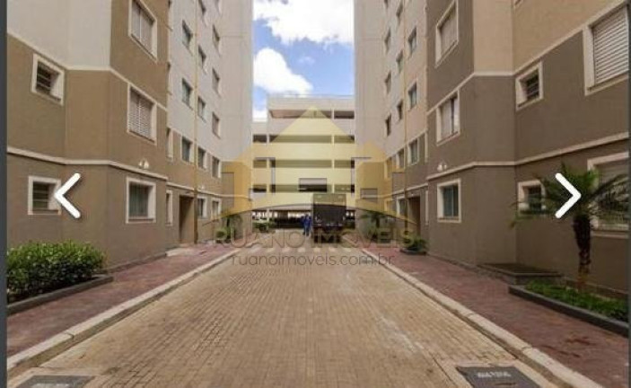 Imagem Apartamento com 2 Quartos à Venda, 44 m² em Jardim ângela (zona Leste) - São Paulo Imagem Apartamento com 2 Quartos à Venda, 44 m² em Jardim ângela (zona Leste) - São Paulo