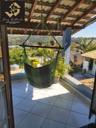 Imagem Casa com 5 Quartos à Venda, 510 m² em Jardim Shangri-lá - Atibaia Imagem Casa com 5 Quartos à Venda, 510 m² em Jardim Shangri-lá - Atibaia