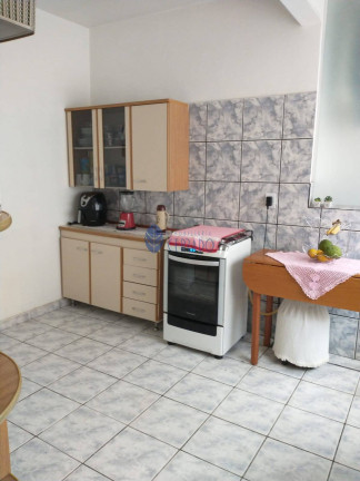 Imagem Apartamento com 3 Quartos à Venda, 87 m² em Maracanã - Anápolis Imagem Apartamento com 3 Quartos à Venda, 87 m² em Maracanã - Anápolis
