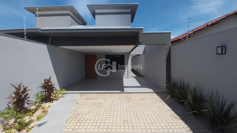 Imagem Casa com 3 Quartos à Venda, 112 m² em Mata Do Jacinto - Campo Grande Imagem Casa com 3 Quartos à Venda, 112 m² em Mata Do Jacinto - Campo Grande