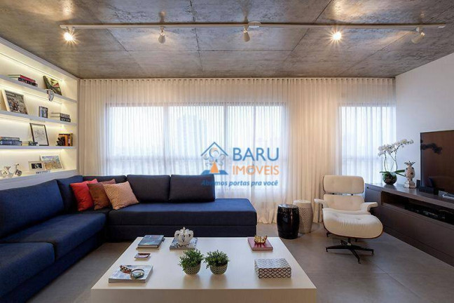 Imagem Apartamento com 1 Quarto à Venda, 70 m² em Campo Belo - São Paulo Imagem Apartamento com 1 Quarto à Venda, 70 m² em Campo Belo - São Paulo
