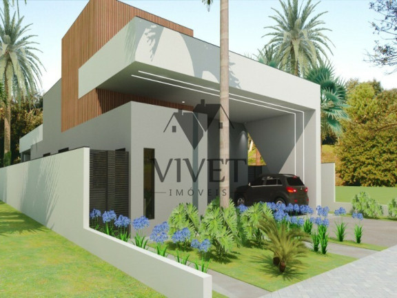 Imagem Casa de Condomínio com 5 Quartos à Venda, 240 m² em Alphaville Nova Esplanada - Votorantim Imagem Casa de Condomínio com 5 Quartos à Venda, 240 m² em Alphaville Nova Esplanada - Votorantim