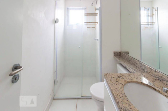 Imagem Apartamento com 3 Quartos à Venda, 150 m² em Vila São Silvestre - São Paulo