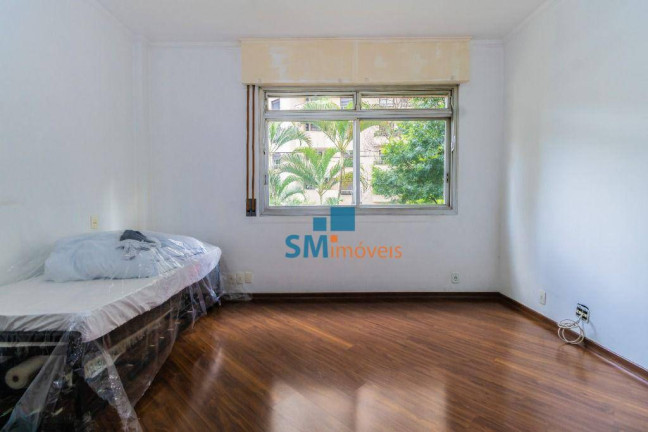 Imagem Apartamento com 4 Quartos à Venda, 294 m² em Jardins - São Paulo Imagem Apartamento com 4 Quartos à Venda, 294 m² em Jardins - São Paulo