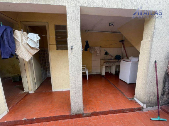 Imagem Casa com 3 Quartos à Venda, 129 m² em Vila Medeiros - São Paulo Imagem Casa com 3 Quartos à Venda, 129 m² em Vila Medeiros - São Paulo