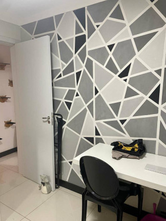 Imagem Apartamento com 2 Quartos à Venda, 50 m² em Jardim Terra Branca - Bauru Imagem Apartamento com 2 Quartos à Venda, 50 m² em Jardim Terra Branca - Bauru