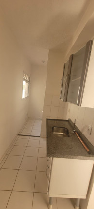 Imagem Apartamento com 2 Quartos para Alugar, 48 m² em Jardim Petrópolis - Cotia Imagem Apartamento com 2 Quartos para Alugar, 48 m² em Jardim Petrópolis - Cotia