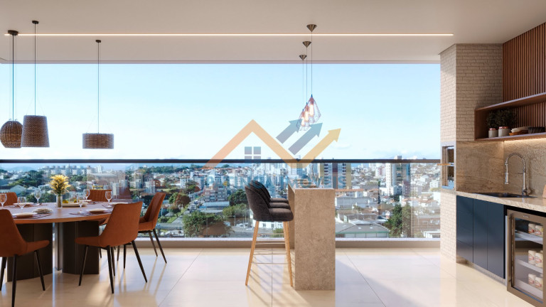 Imagem Apartamento com 3 Quartos à Venda, 150 m² em Cidade Nobre - Ipatinga Imagem Apartamento com 3 Quartos à Venda, 150 m² em Cidade Nobre - Ipatinga