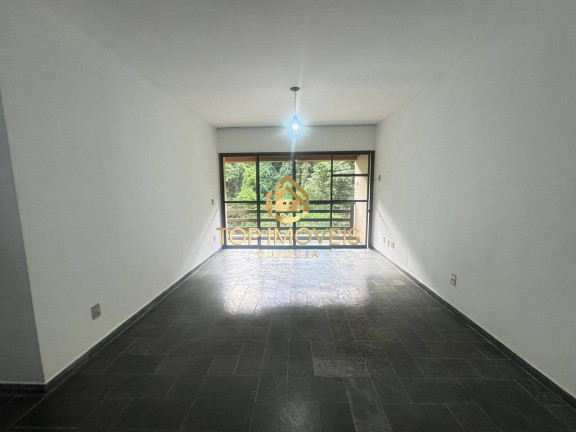 Imagem Apartamento com 3 Quartos para Alugar, 120 m² em Pitangueiras - Guarujá