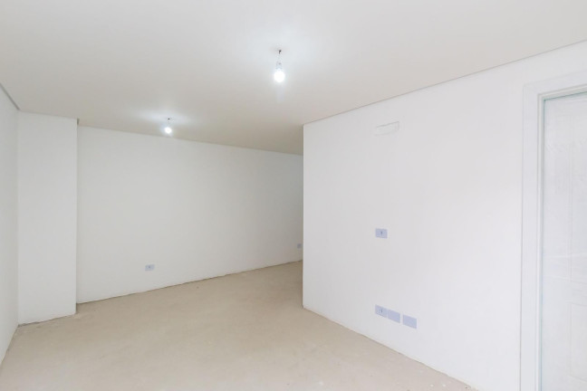 Imagem Casa com 3 Quartos à Venda, 142 m² em Vista Alegre - Curitiba Imagem Casa com 3 Quartos à Venda, 142 m² em Vista Alegre - Curitiba