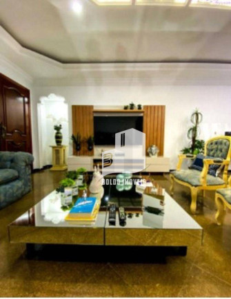 Imagem Cobertura com 4 Quartos à Venda, 205 m² em Vila Guilhermina - Praia Grande Imagem Cobertura com 4 Quartos à Venda, 205 m² em Vila Guilhermina - Praia Grande
