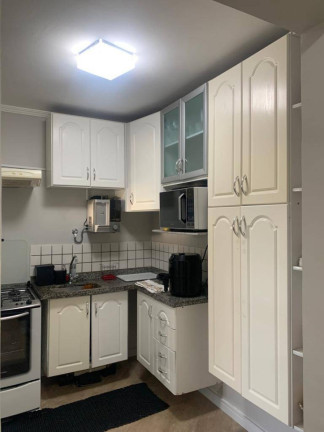 Imagem Apartamento com 3 Quartos à Venda, 62 m² em Parque Marajoara - Santo André Imagem Apartamento com 3 Quartos à Venda, 62 m² em Parque Marajoara - Santo André