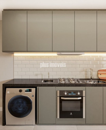 Imagem Apartamento com 1 Quarto à Venda, 31 m² em Vila Sônia - São Paulo Imagem Apartamento com 1 Quarto à Venda, 31 m² em Vila Sônia - São Paulo
