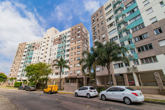 Imagem Apartamento com 2 Quartos à Venda, 53 m² em Azenha - Porto Alegre Imagem Apartamento com 2 Quartos à Venda, 53 m² em Azenha - Porto Alegre