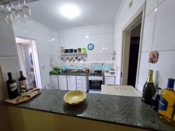 Imagem Apartamento com 1 Quarto à Venda, 58 m² em Guilhermina - Praia Grande Imagem Apartamento com 1 Quarto à Venda, 58 m² em Guilhermina - Praia Grande