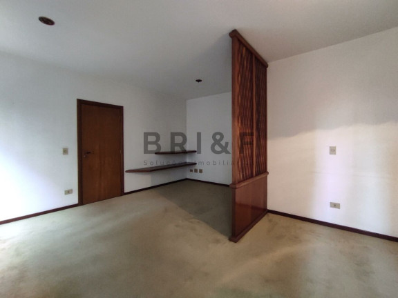 Imagem Apartamento com 4 Quartos à Venda, 165 m² em Brooklin - São Paulo Imagem Apartamento com 4 Quartos à Venda, 165 m² em Brooklin - São Paulo