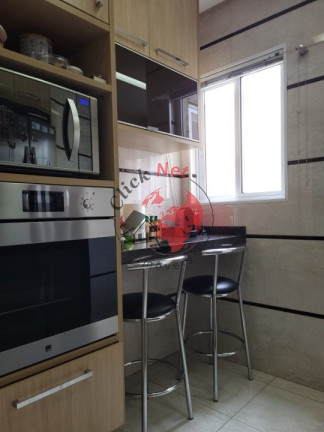 Imagem Apartamento com 3 Quartos à Venda, 190 m² em Parque Das Nações - Santo André Imagem Apartamento com 3 Quartos à Venda, 190 m² em Parque Das Nações - Santo André