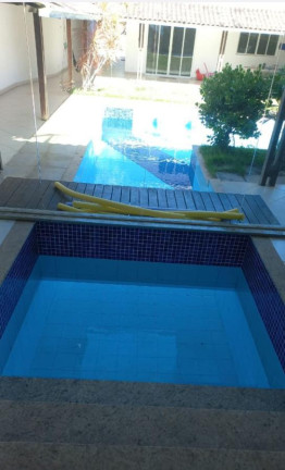 Imagem Casa com 3 Quartos à Venda, 340 m² em Interlagos - Vila Velha Imagem Casa com 3 Quartos à Venda, 340 m² em Interlagos - Vila Velha