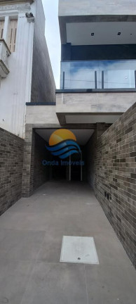 Casa com 3 Quartos à Venda, 280 m² em Embaré - Santos