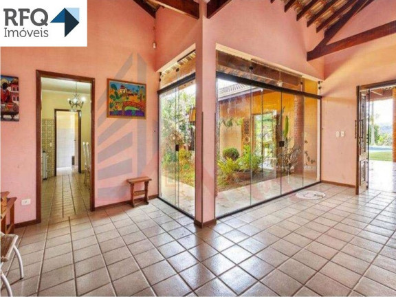 Imagem Imóvel com 3 Quartos à Venda, 364 m² em Parque Curupira - Jundiaí Imagem Imóvel com 3 Quartos à Venda, 364 m² em Parque Curupira - Jundiaí