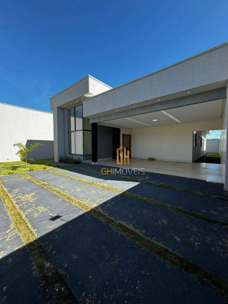 Imagem Casa com 3 Quartos à Venda, 180 m² em Cardoso Continuação - Aparecida De Goiânia Imagem Casa com 3 Quartos à Venda, 180 m² em Cardoso Continuação - Aparecida De Goiânia