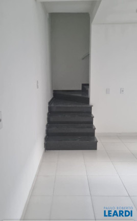 Imagem Cobertura com 2 Quartos à Venda, 86 m² em Vila Lutécia - Santo André Imagem Cobertura com 2 Quartos à Venda, 86 m² em Vila Lutécia - Santo André