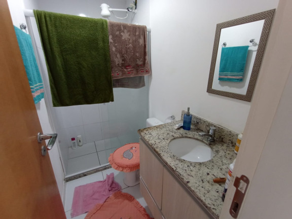 Imagem Apartamento com 3 Quartos à Venda, 61 m² em Santa Paula Ii - Vila Velha Imagem Apartamento com 3 Quartos à Venda, 61 m² em Santa Paula Ii - Vila Velha