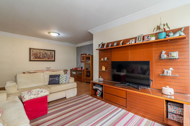 Imagem Apartamento com 3 Quartos à Venda, 101 m² em Paraíso - São Paulo