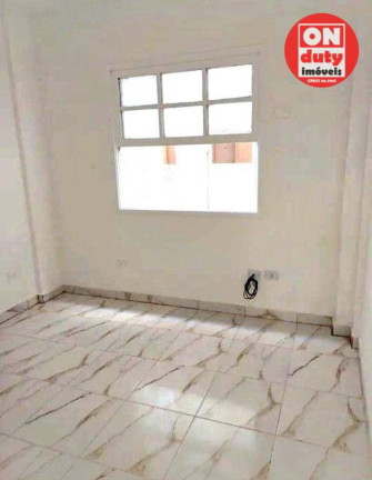 Apartamento com 1 Quarto à Venda, 33 m² em Ponta Da Praia - Santos